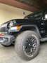 Jeep Wrangler Wrangler JL Sahara 2.2 CRDi AWD Automatik Custom Negro - thumbnail 4