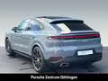 Porsche Cayenne E-Hybrid Coupe Surround-View InnoDrive Grau - thumbnail 3