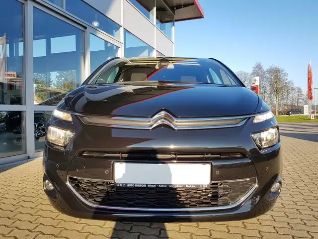Citroen C4 Picasso BlueHDi 150 SELECTION EURO 6! TOP-ZUS