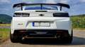 Chevrolet Camaro ZL1 1LE  Schalter Weiß - thumbnail 7