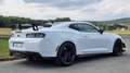 Chevrolet Camaro ZL1 1LE  Schalter Weiß - thumbnail 6