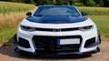 Chevrolet Camaro ZL1 1LE  Schalter Weiß - thumbnail 2