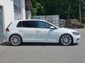 Volkswagen Golf Golf Comfortline 1,6 TDI DSG *Navi*ACC* Weiß - thumbnail 4
