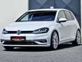 Volkswagen Golf Golf Comfortline 1,6 TDI DSG *Navi*ACC* Weiß - thumbnail 2