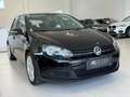 Volkswagen Golf R abbit 1,6 TDI DPF // NAVI // PICKERL // SR+WR /... Negro - thumbnail 6