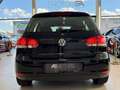 Volkswagen Golf R abbit 1,6 TDI DPF // NAVI // PICKERL // SR+WR /... Negro - thumbnail 11