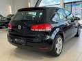Volkswagen Golf R abbit 1,6 TDI DPF // NAVI // PICKERL // SR+WR /... Negro - thumbnail 13