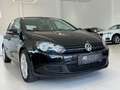 Volkswagen Golf R abbit 1,6 TDI DPF // NAVI // PICKERL // SR+WR /... Negro - thumbnail 5