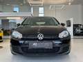 Volkswagen Golf R abbit 1,6 TDI DPF // NAVI // PICKERL // SR+WR /... Negro - thumbnail 4