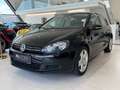 Volkswagen Golf R abbit 1,6 TDI DPF // NAVI // PICKERL // SR+WR /... Negro - thumbnail 2