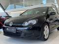 Volkswagen Golf R abbit 1,6 TDI DPF // NAVI // PICKERL // SR+WR /... Negro - thumbnail 3