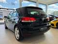 Volkswagen Golf R abbit 1,6 TDI DPF // NAVI // PICKERL // SR+WR /... Negro - thumbnail 8