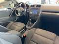Volkswagen Golf R abbit 1,6 TDI DPF // NAVI // PICKERL // SR+WR /... Negro - thumbnail 21