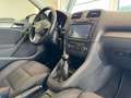 Volkswagen Golf R abbit 1,6 TDI DPF // NAVI // PICKERL // SR+WR /... Negro - thumbnail 24
