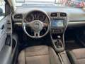 Volkswagen Golf R abbit 1,6 TDI DPF // NAVI // PICKERL // SR+WR /... Negro - thumbnail 16