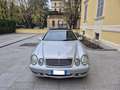 Mercedes-Benz CLK 230 CABRIO AVANTGARDE AUTOMATICA UNICO PROPRIETARIO Zilver - thumbnail 7