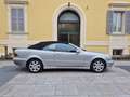 Mercedes-Benz CLK 230 CABRIO AVANTGARDE AUTOMATICA UNICO PROPRIETARIO Zilver - thumbnail 3