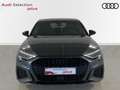 Audi A3 Sportback 35TDI Black line S tronic Gris - thumbnail 2