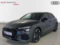 Audi A3 Sportback 35TDI Black line S tronic Gris - thumbnail 1