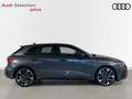 Audi A3 Sportback 35TDI Black line S tronic Gris - thumbnail 3