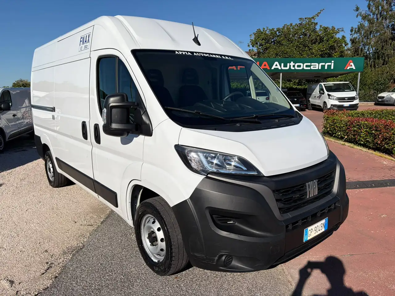 Fiat Ducato