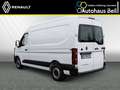 Renault Master FWD Kasten extra L2H2 3,5t Blue dCi 150 Euro6e Alb - thumbnail 2