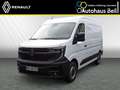 Renault Master FWD Kasten extra L2H2 3,5t Blue dCi 150 Euro6e Blanc - thumbnail 1