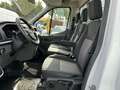 Ford Transit Pritsche 350 L3/SERV&TÜV NEU+DAB+AHK2.5T Blanco - thumbnail 9