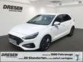 Hyundai i30 Prime Mild-Hybrid 1.5l T-GDI Mild Hybrid 118kW (16 Weiß - thumbnail 1