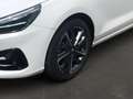 Hyundai i30 Prime Mild-Hybrid 1.5l T-GDI Mild Hybrid 118kW (16 Weiß - thumbnail 16