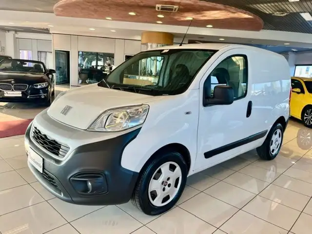 Fiat Fiorino 1.3 MJT 95CV Cargo SX PREZZO REALE !!