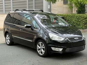 2.0 TDCi automatique 7 places