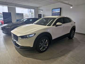 2.0L e-Skyactiv-G 150 CV  Hybrid 2WD Exclusive Li