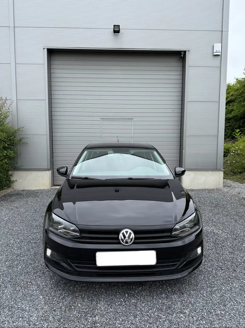 Volkswagen Polo 1.0i Trendline - 2