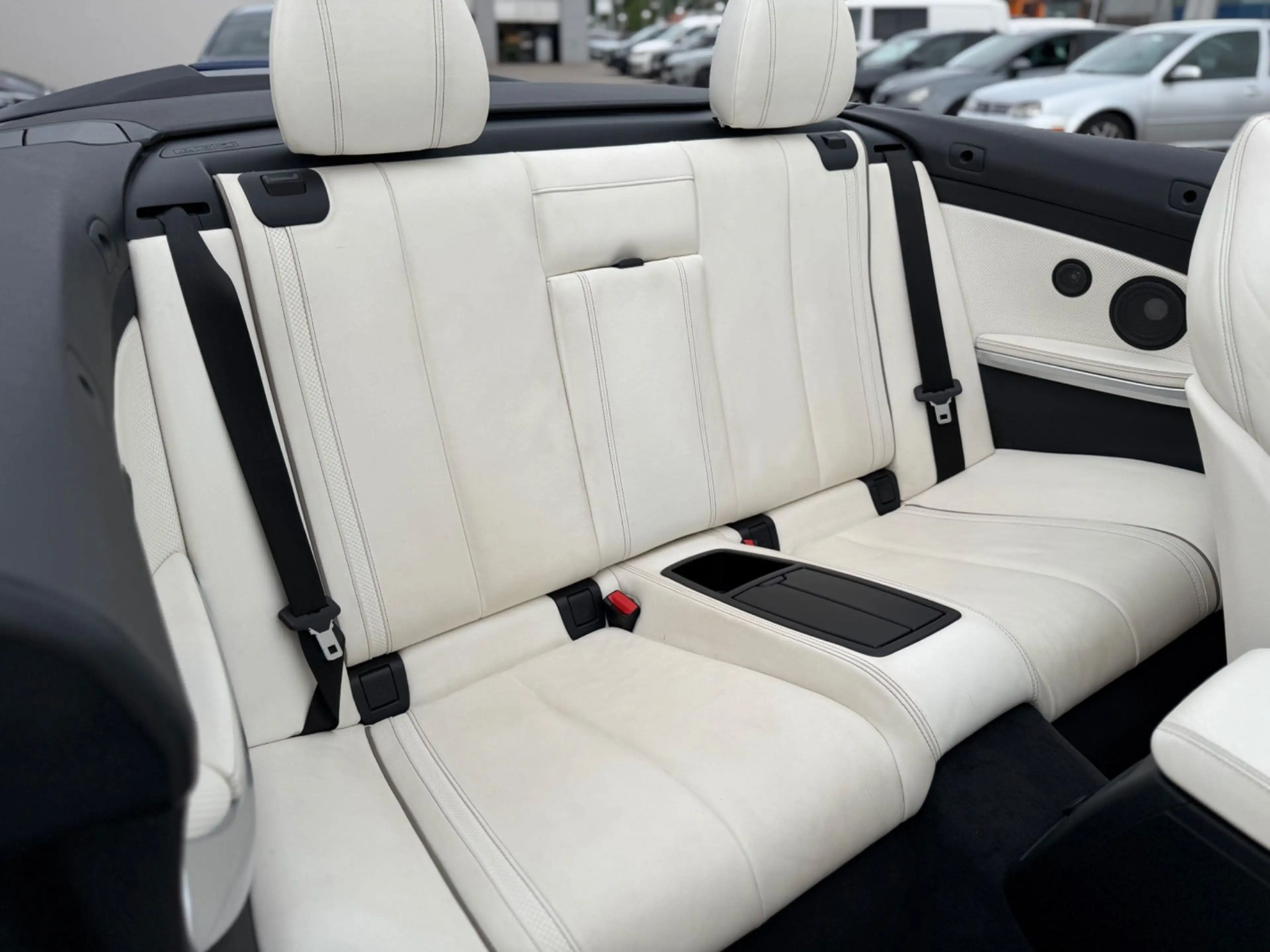 BMW 440 4er- 440 i xDrive M Sport Individual — photo 9