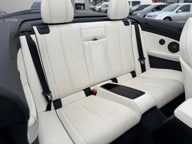 BMW 440 4er- 440 i xDrive M Sport Individual — photo 9