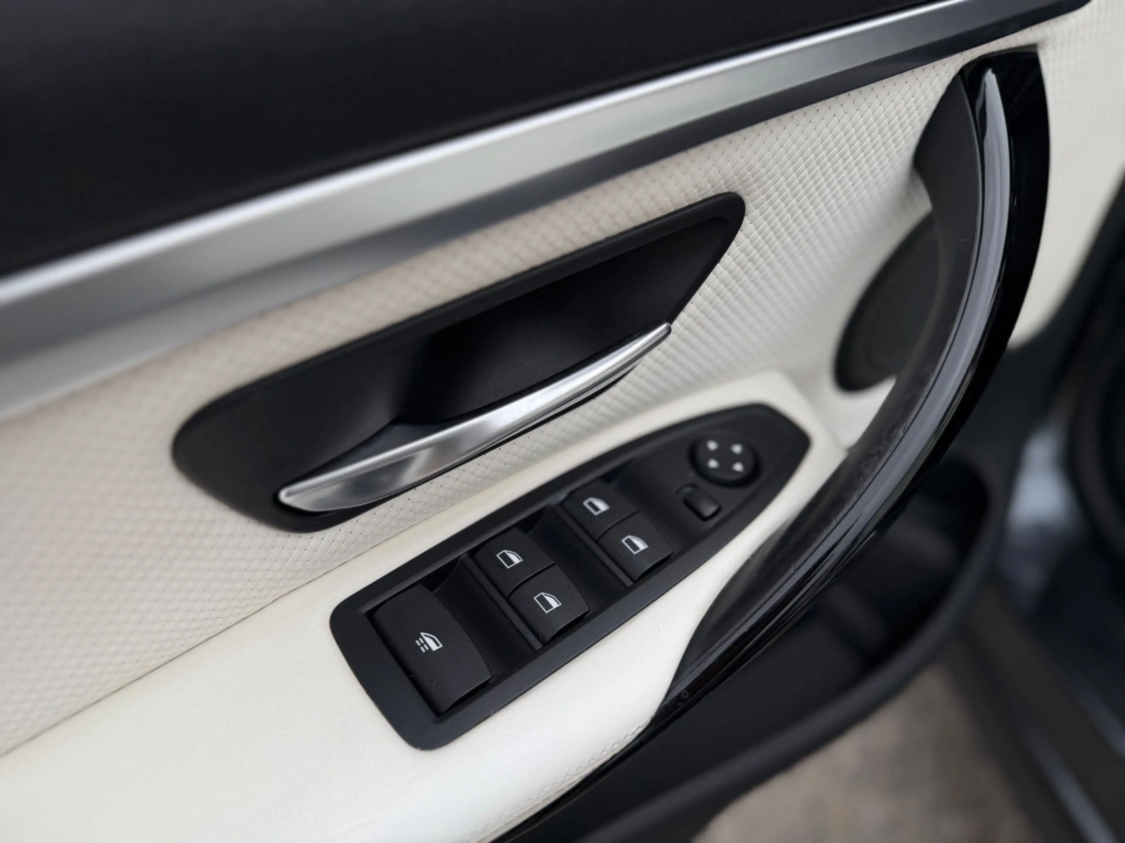 BMW 440 4er- 440 i xDrive M Sport Individual — photo 14