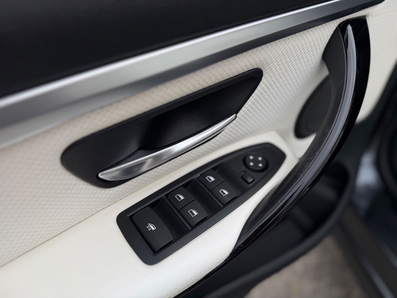 BMW 440 4er- 440 i xDrive M Sport Individual — photo 14