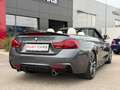 BMW 440 4er- 440 i xDrive M Sport Individual Silber - thumbnail 4