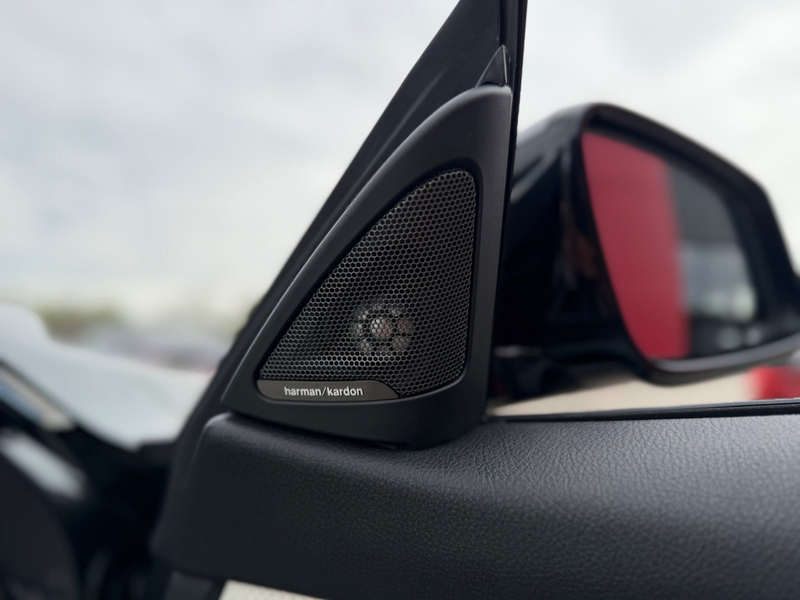 BMW 440 4er- 440 i xDrive M Sport Individual — photo 12
