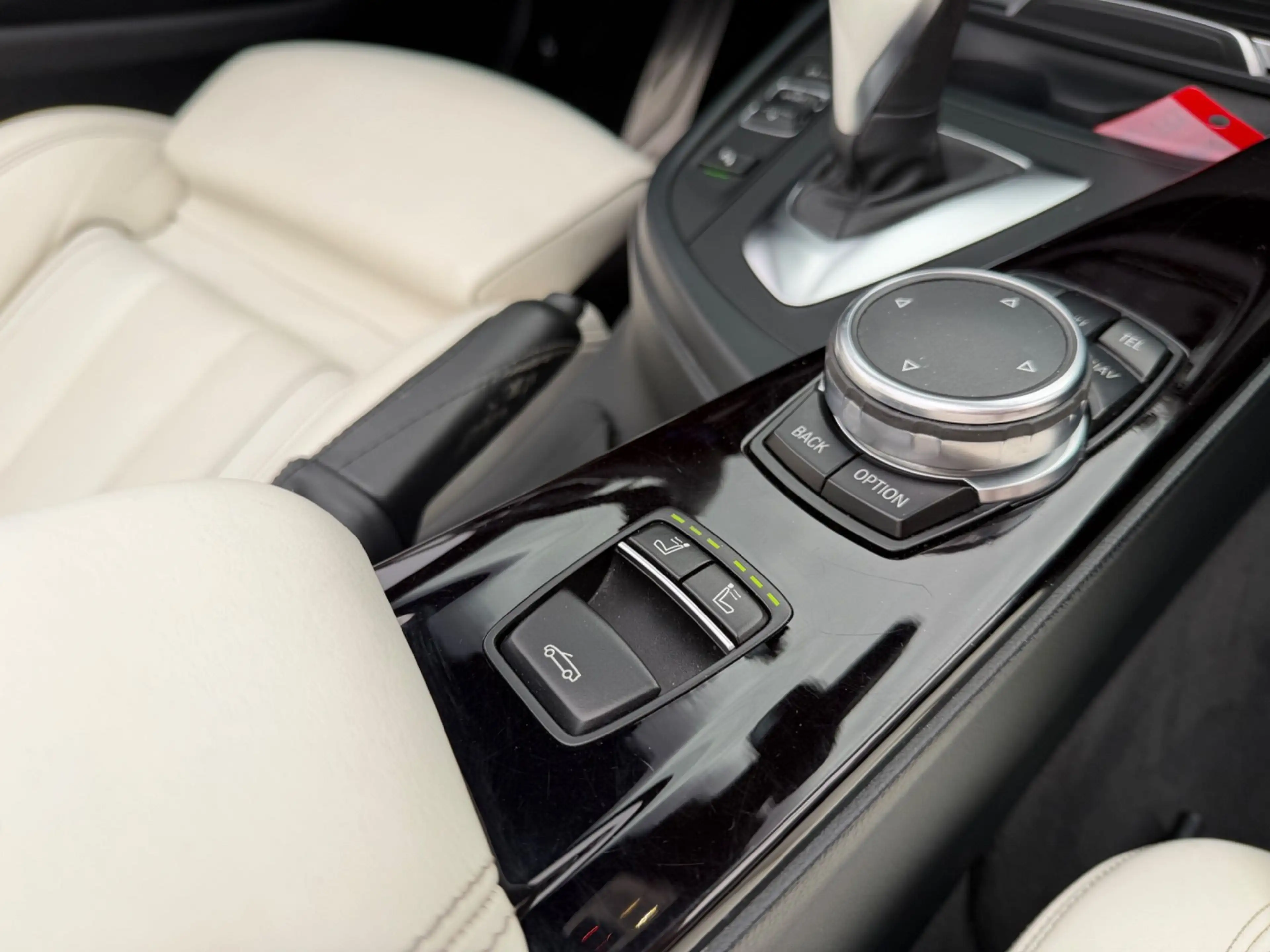 BMW 440 4er- 440 i xDrive M Sport Individual — photo 8