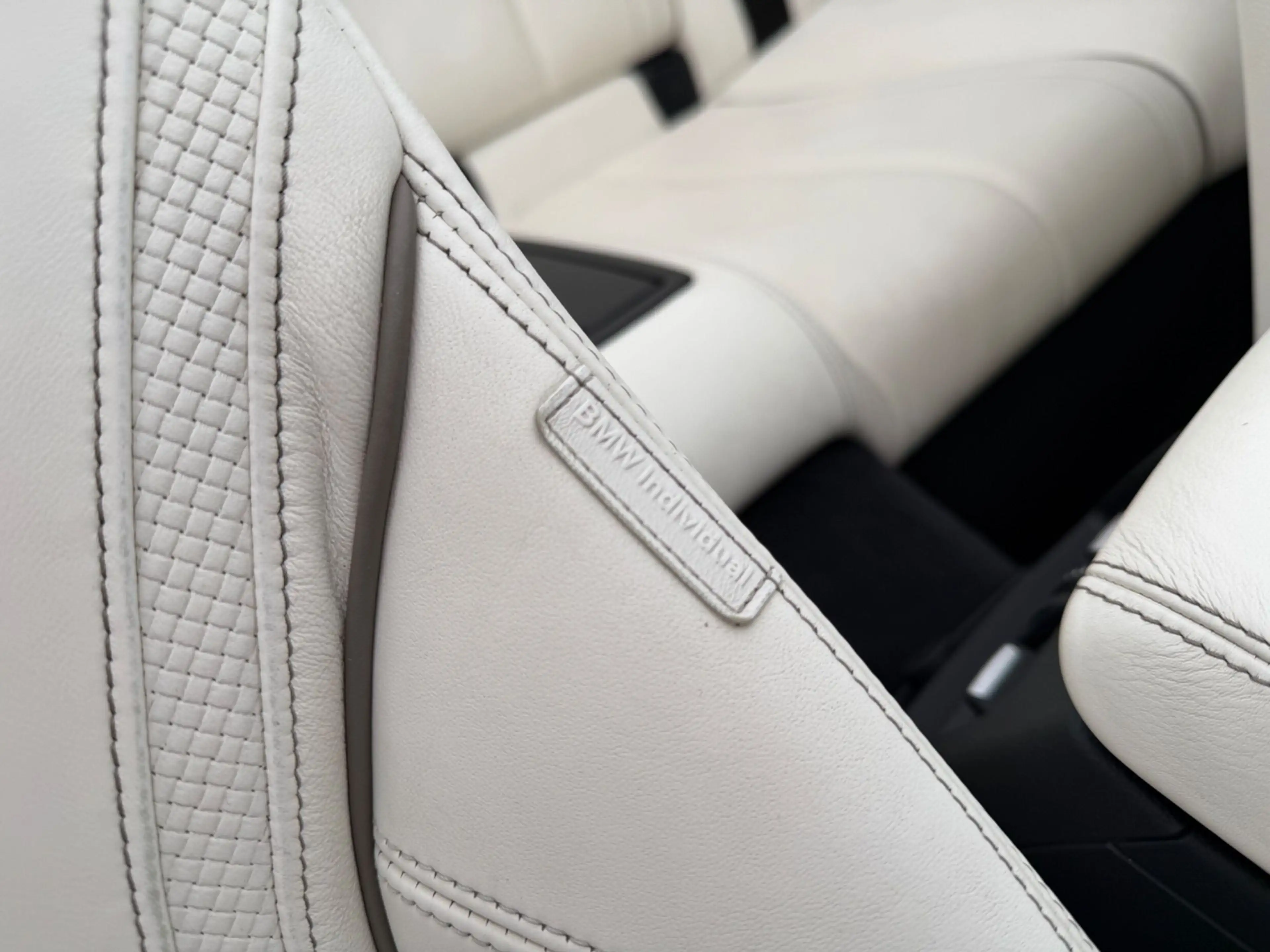 BMW 440 4er- 440 i xDrive M Sport Individual — photo 10