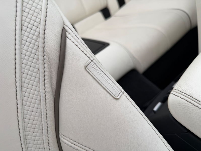 BMW 440 4er- 440 i xDrive M Sport Individual — photo 10