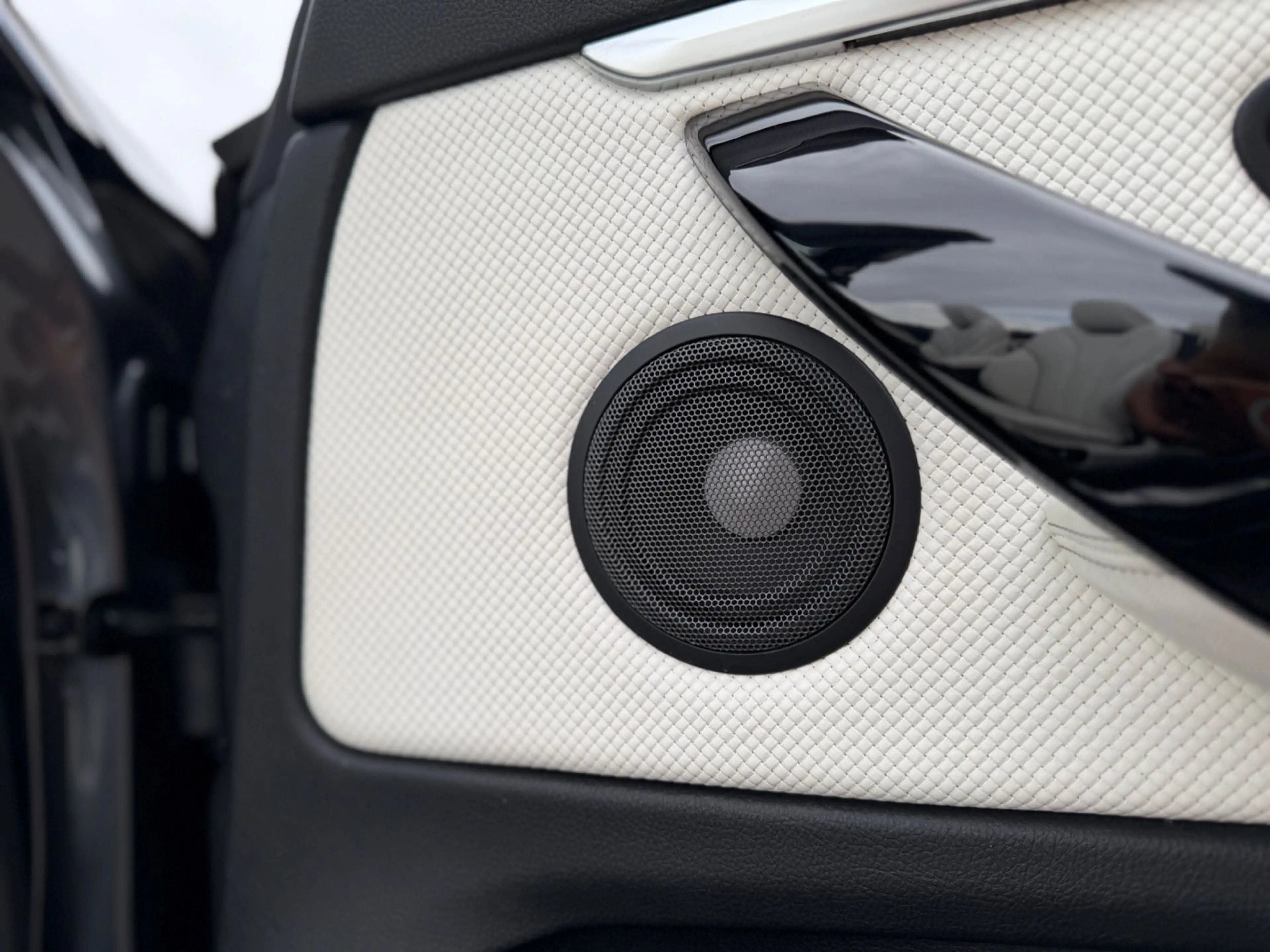 BMW 440 4er- 440 i xDrive M Sport Individual — photo 13