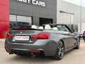 BMW 440 4er- 440 i xDrive M Sport Individual Silber - thumbnail 2