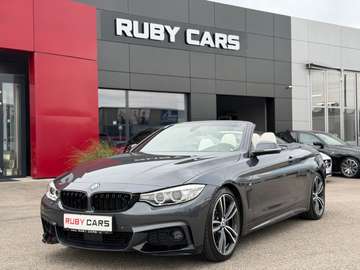 4er- 440 i xDrive M Sport Individual
