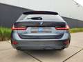 BMW 318 Touring *AUT.*HIFI*LIVE COCKPIT PROFFESSIONAL*PDC* Gris - thumbnail 4