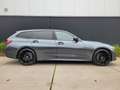 BMW 318 Touring *AUT.*HIFI*LIVE COCKPIT PROFFESSIONAL*PDC* Gris - thumbnail 2