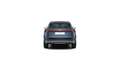 Audi e-tron e-tron SPORTBACK 55 S LINE+MATRIX+HEAD UP+LUFTFE Blau - thumbnail 5