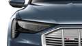 Audi e-tron e-tron SPORTBACK 55 S LINE+MATRIX+HEAD UP+LUFTFE Blau - thumbnail 3